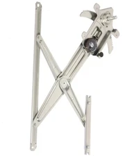 Front Left Manual Window Regulator For 2004-2012 Chevy Colorado Driver Side