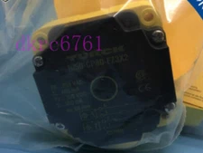 ONE Brand NEW TURCK Ni50-CP80-AN6X2