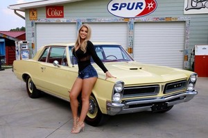 1965 pontiac gto ebay