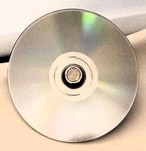 Upcycled Movie DVD's/Music CD's w/Magnetic Hooks PICK AND CHOOSE, FREE SHIPPING - Picture 51 of 75