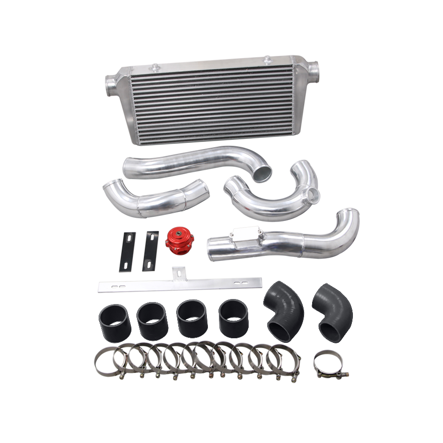CXRacing Lexus GS300 2JZ-GTE Single Turbo Intercooler Piping Tube