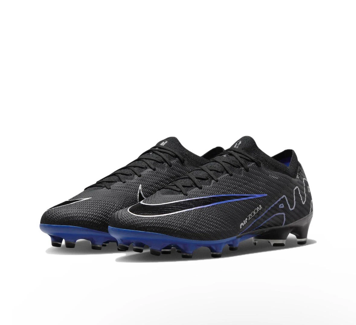 Nike Mercurial Vapor 14 Elite AG Blue for Sale | Authenticity