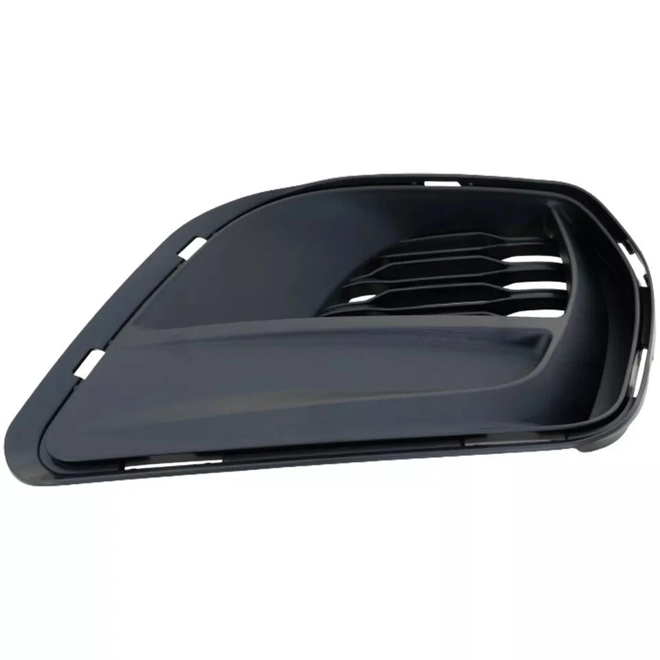 Fog Light Trims Driving Lamp For 2020-2023 Dodge Charger Front Left & Right 2Pc Foto 2 de 4