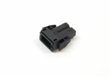 Newgenuine Bmw E28 E30 E31 E32 E34 E36 Z3 Plug Terminal Black 61131378400