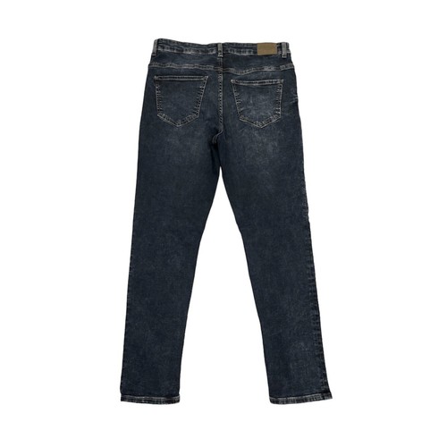 blind date damen skinny jeans w30 in blau - Bild 2 von 10