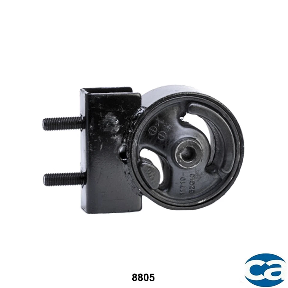 Juego de 4 soportes de motor y montaje de transmisión automática para Suzuki Esteem 95-01 L4 1,6 L Foto 2 de 4