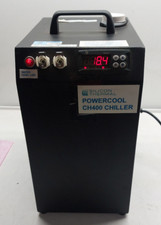 Silicon Thermal Powercool CH400 Chiller
