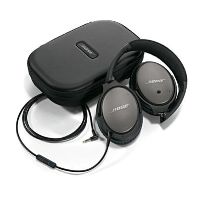 bose QC25 特価 Bose QuietComfort 25 QC25 Acoustic Noise Cancelling Wired