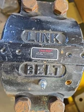 LINK BELT PLB6848R PARTS ROOM SPARE 