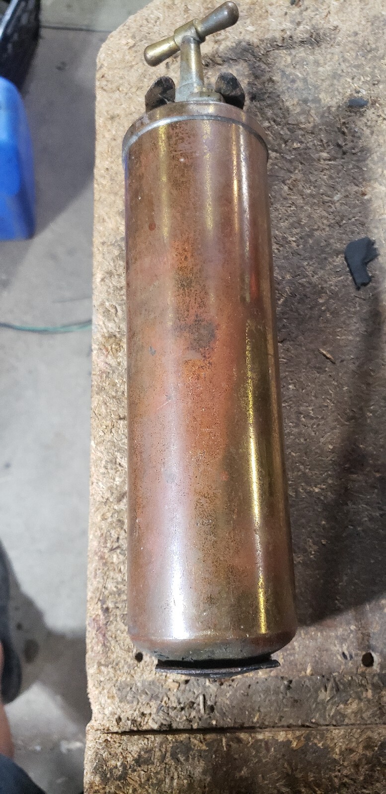 Antique Fire Extinguisher eBay