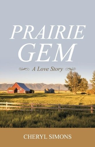 Thumbnail - Cheryl Simons Prairie Gem (taschenbuch)