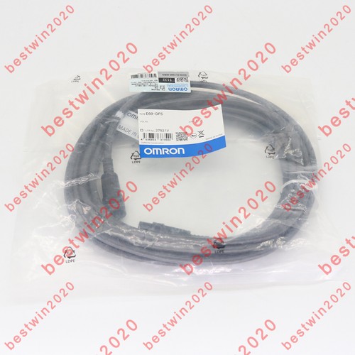 Encoder Rotativo Omron E69-C06B - Nuovo, Compatibile E69C06B, Made In China