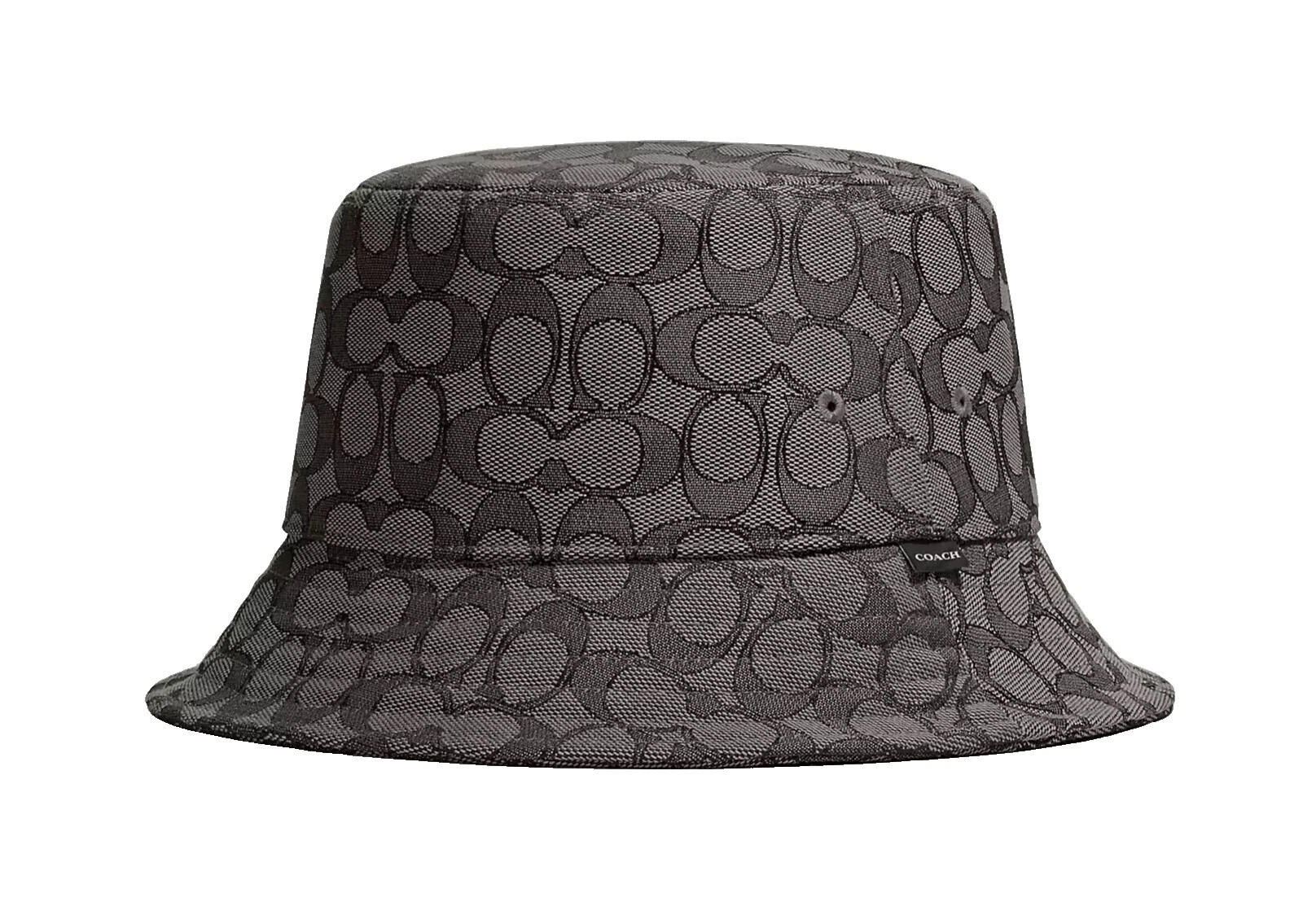 Головные уборы для женщин Coach из хлопковой смеси