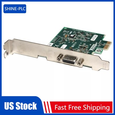 US FREE TAX NEW National Instruments PCIE-8361 PCIE8361 Device