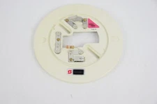 Simplex 2098-9637 Fire Alarm Detector Base Photoelectric w/ Relay Module