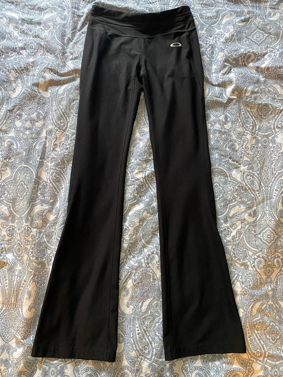 Oakley yoga deals pants