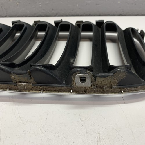 2004-2006 OEM BMW E53 X5 Right Passenger Side Kidney Grille Assembly - 第 13/15 張圖片