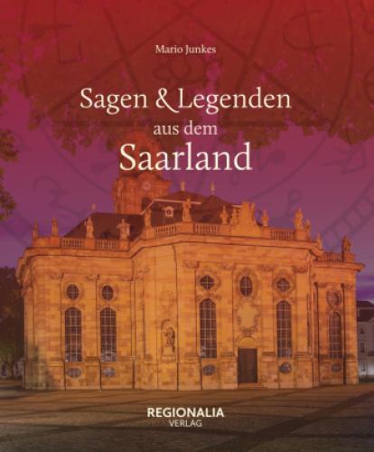Thumbnail - Sagen Und Legenden Aus Dem Saarland 6654