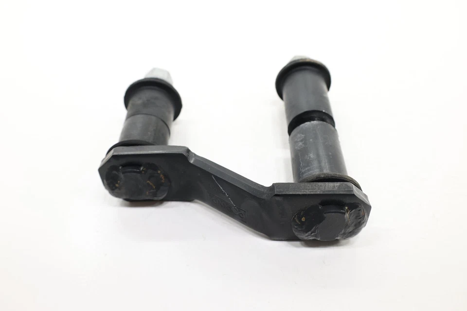 2019–2023 FORD RANGER ЗАДНИЙ ЛЕВЫЙ ИЛИ ПРАВЫЙ КРОНШТЕЙН ДЛЯ КРЕПЛЕНИЯ ПРУЖИНЫ ЛИСТА OEM - Изображение 4 из 4