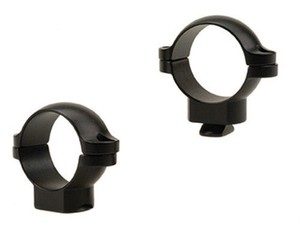 Leupold Scope Ring Size Chart