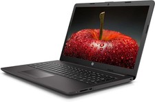 ~OVERSTOCK~ 15.6" HP Laptop PC: Intel i5 8GB RAM - 256GB SSD! Windows 11 Pro! 9