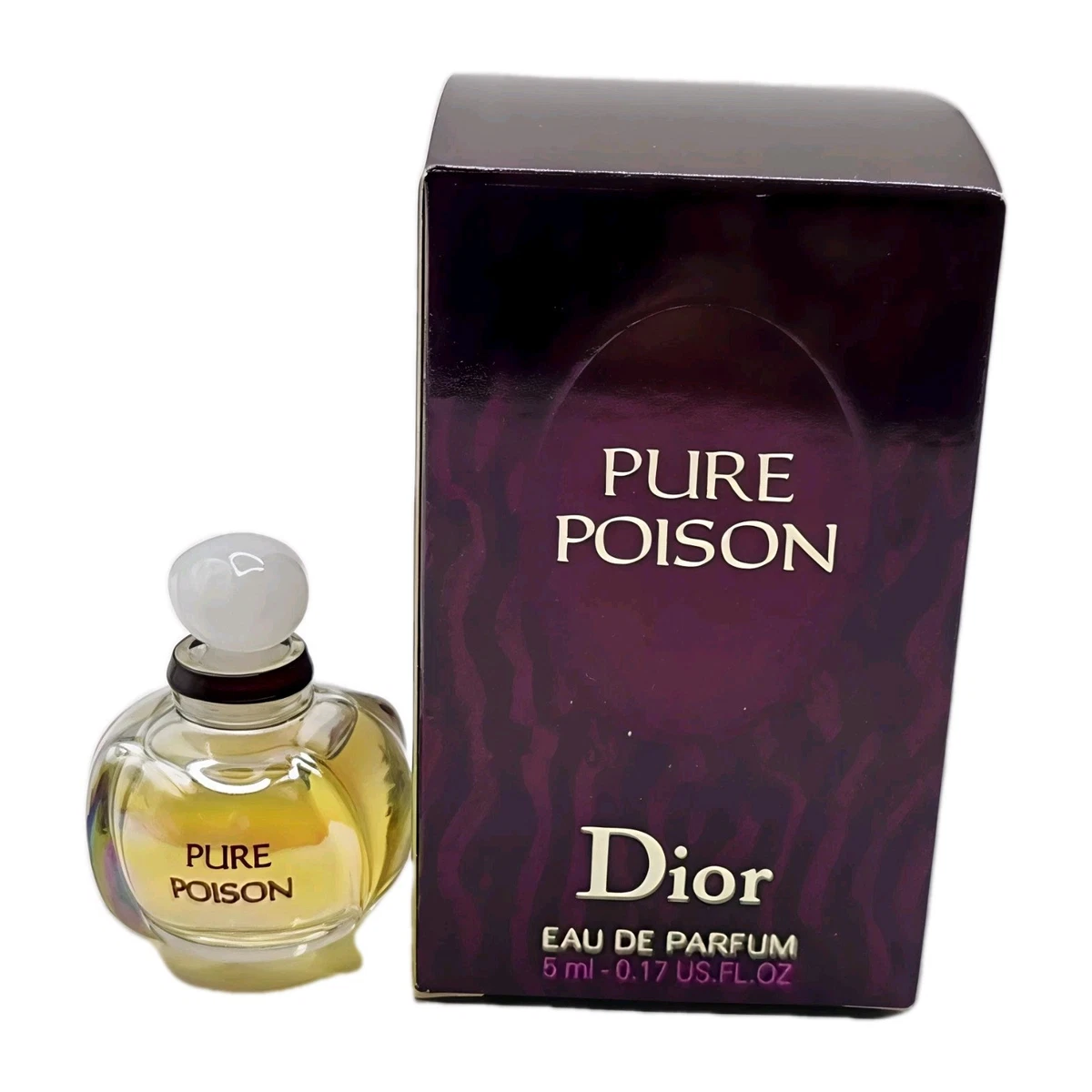 Pure Poison Discontinued Fragrances for Women for sale | eBay