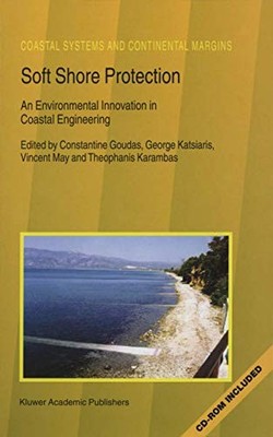 Soft Shore Protection   An Environmental Innovation in Coastal Enginee - X555z