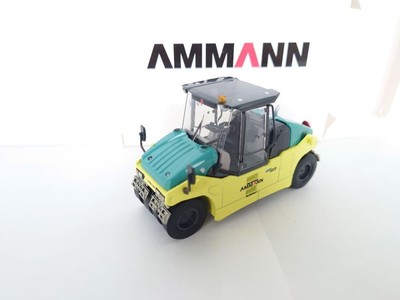 AMMANN Road Roller 1/50 ART280