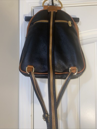 Valentino Rucksack 100% Leder - Bild 5 von 7
