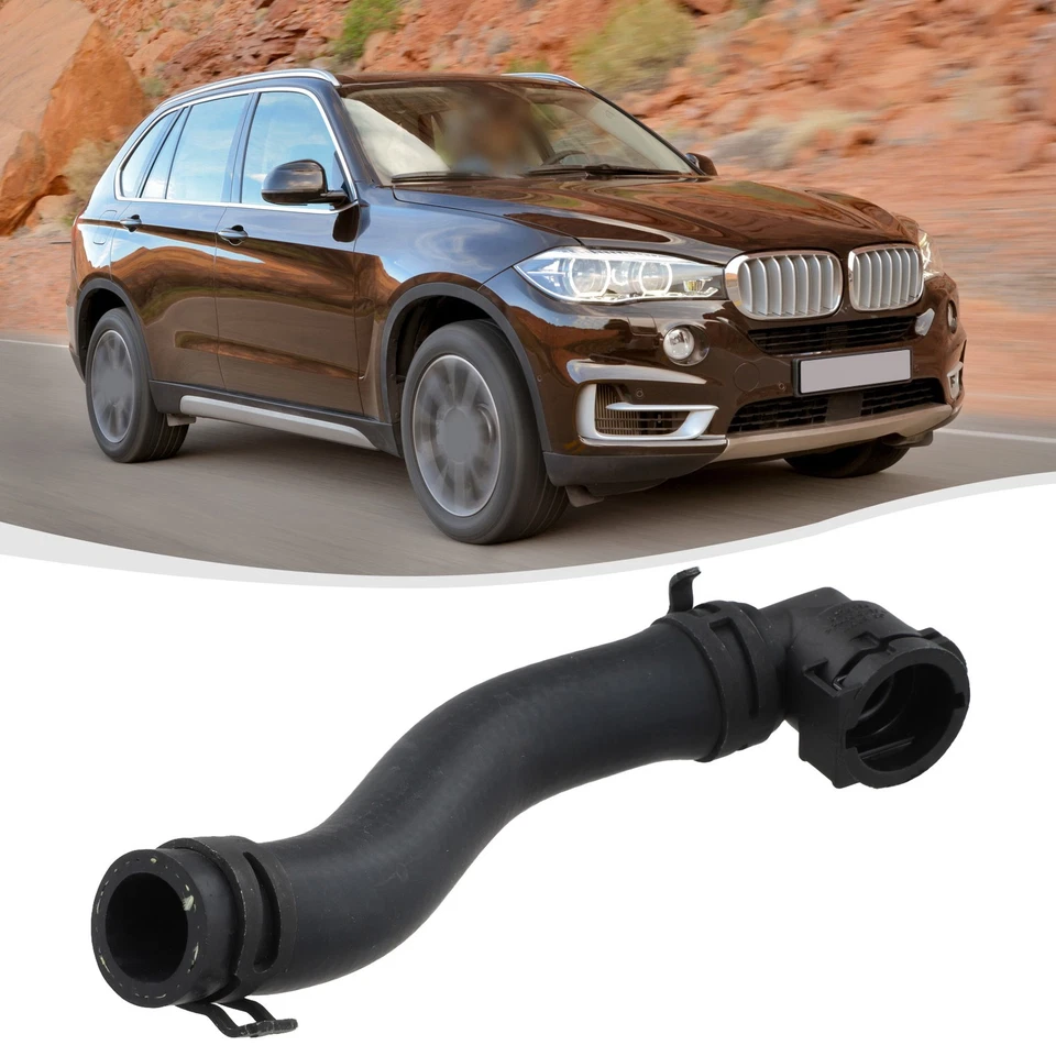 Water Tank Coolant Hose Replacement Coolant Hose Direct Replacement Fits Paceman - Image 3 of 4