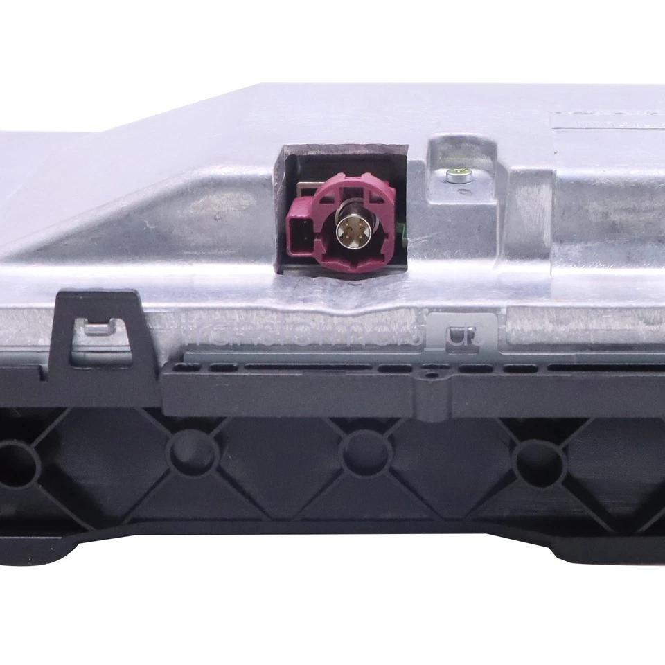 NBT CID Display Screen 10.25" For BMW 535d 535dx 535i 2013-2016 65509321016 - Image 2 of 4