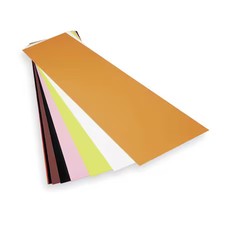 Precision Brand 44915 Shim Stock Assortment 20 X 20", Pk14