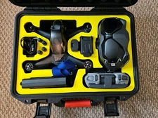 DJI FPV Camera Drone