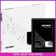 Glowy SSD SATA3.0 2.5" 1TB/1.5TB/4TB 2.5" Support Server Workstation Desktop