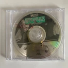 Minnesota Fats Pool Legend Sega Saturn Video Game Billiards Pool