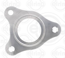 ELRING 2x Dichtung Lader 305.961/2x für PORSCHE 911 991 Targa Carrera GTS
