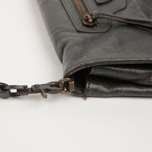 Balenciaga Envelope Clutch and Crossbody Bag 319376 75602291 - Picture 9 of 15