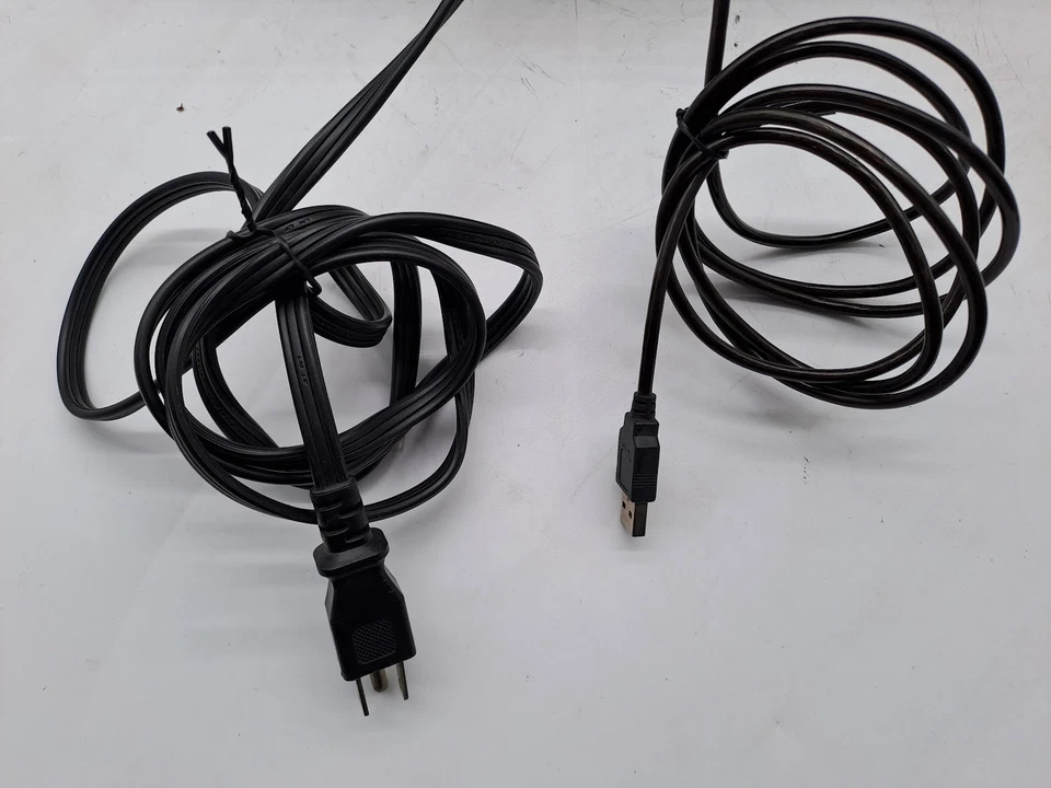 Zebra Eltron P310CM Thermal ID Card Printer P310 - Image 4 of 4