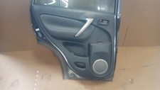 Porte arrière et accessoires Toyota RAV 4