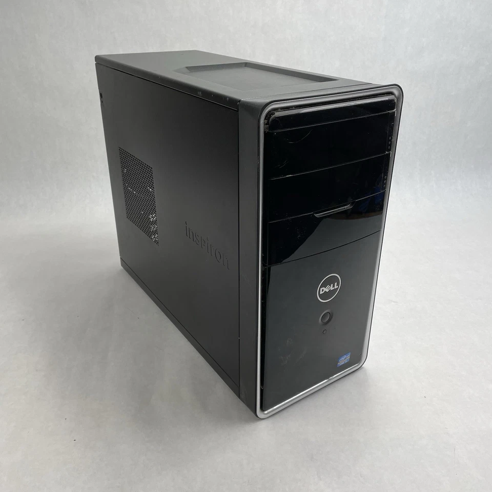 Dell Inspiron 660 MT i3-3240 3.40 GHz 8 GB Ram No HDD No OS - Image 4 of 4