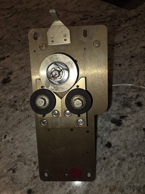 Century Flight Systems Autopilot Servo | 1C791-1045