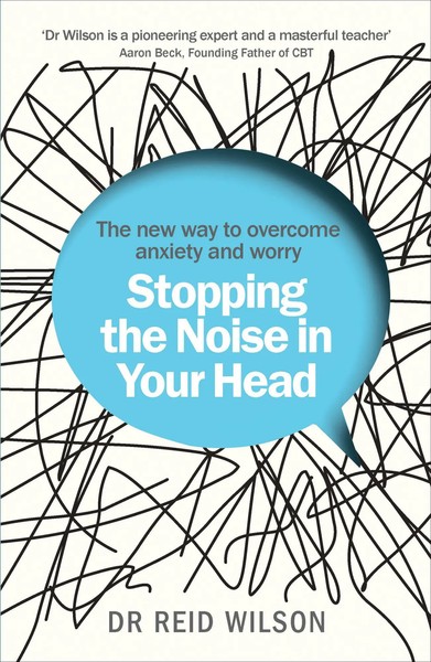 Stopping The Noise In Your Head | The New Way To Overcome Anxiety And Worry-image