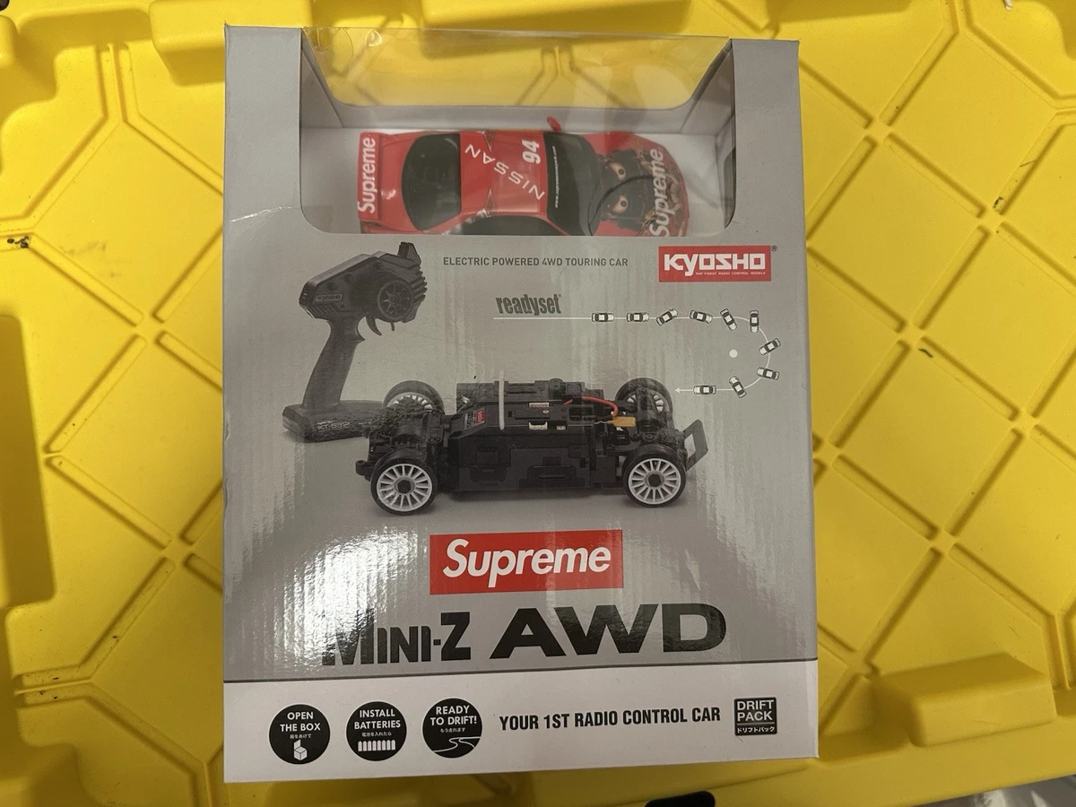 mini z awd products for sale | eBay