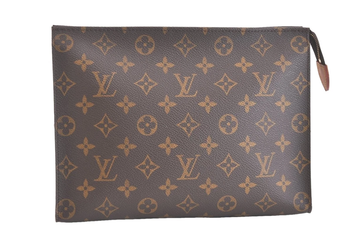 Louis Vuitton Canvas Makeup Bags & Cases for sale | eBay