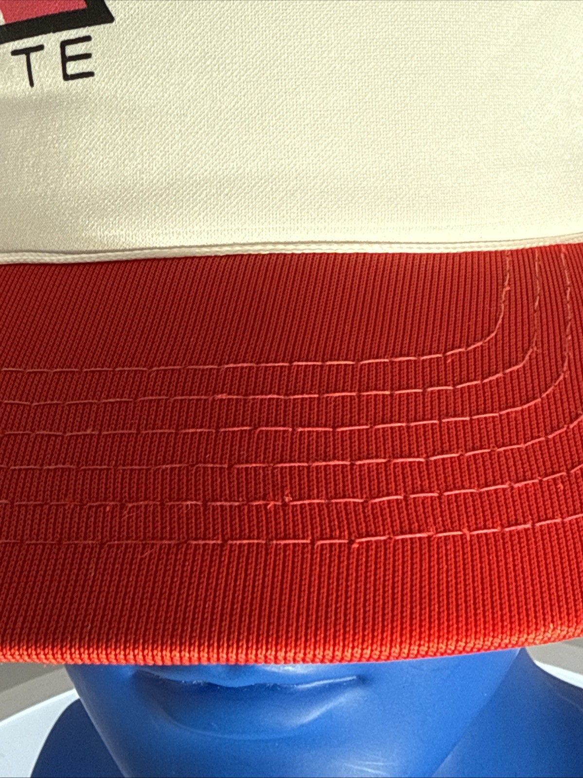 Vintage Byte Computer Systems Hat Cap - image 6