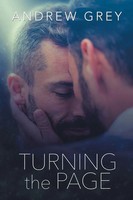 Andrew Grey | Turning The Page | Taschenbuch | Englisch (2016)