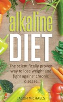 Jason Michaels | Alkaline Diet | Taschenbuch | Englisch (2019)