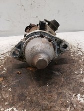 Starter Motor Fits 2007-2009 CR-V Tested OEM