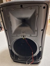 Electro-Voice EV ZX1-90 200W 2Way compact full range passive speaker Parts only 