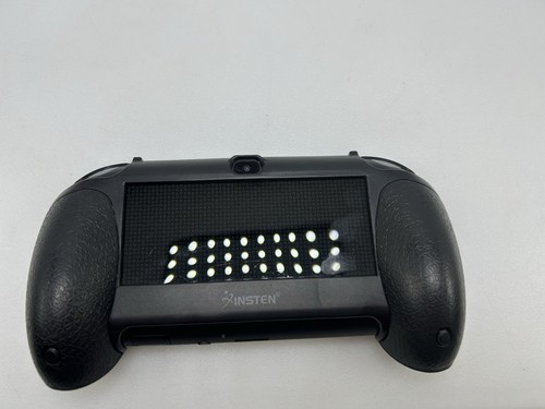 Sony PlayStation PS Vita 3G/Wi-Fi Video Game Console, PCH-1101 128gb READ - Picture 9 of 11